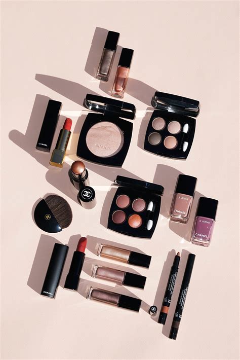 chanel spring make up 2020|Chanel Spring/Summer 2020 Makeup Collection .